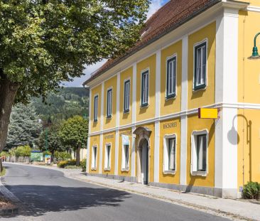Erstbezug 2- Zimmer Mietwohnung in der Nähe von Birkfeld - Photo 6