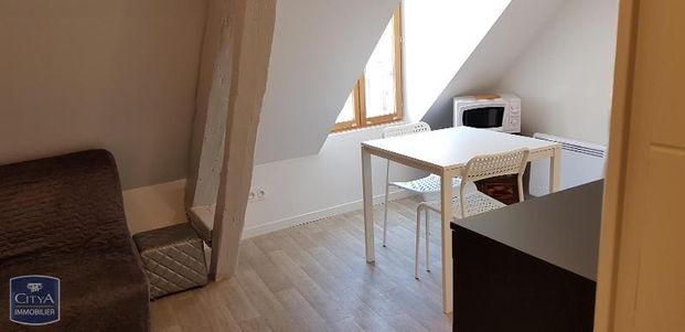 Location Appartement 1 pièce 10m² BEAUVAIS 60000 - Photo 1