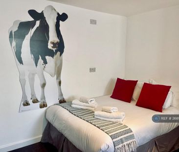 1 bedroom flat to rent - Photo 5