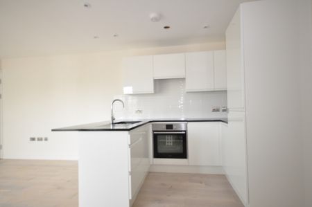 1 bedroom flat to rent - Photo 4