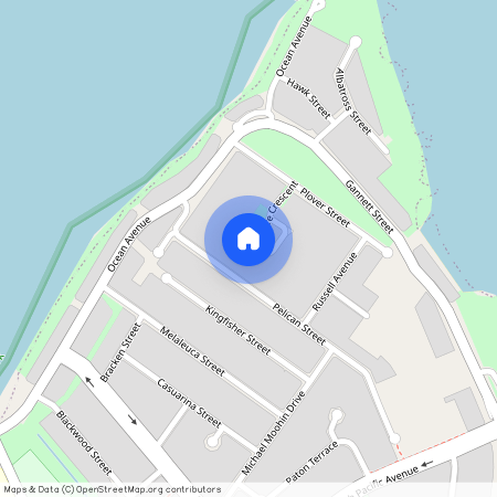 16 Grace Crescent, Qld 4740, Slade Point