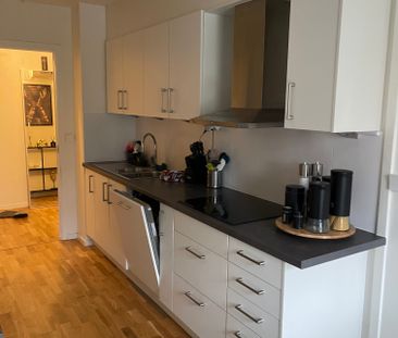 Ragnvallagatan 22A - Foto 2