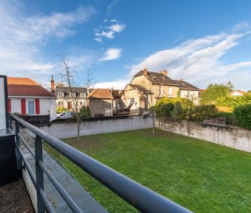 Location Appartement 1 pièce Meublé 26m² NANTES 44300 - Photo 2