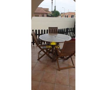 5-BEDROOM TOWNHOUSE - EL MOJON, SAN PEDRO DEL PINATAR - Photo 4