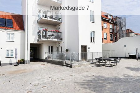 Afd. 33 Møllegade 5A + B, Markedsgade 7+7A, Grønnegade 4-6 - Photo 5