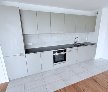 Magnifique appartement de 2.5 pièces neuf - Foto 3