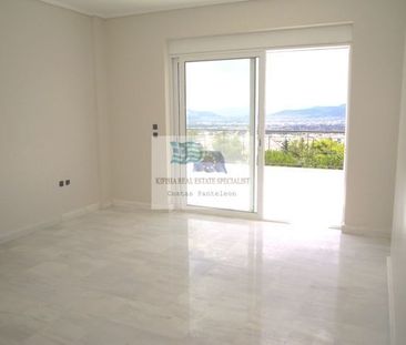 Μονοκατοικία για ενοικίαση Καστρί - Πολιτεία (Νέα Ερυθραία) - Photo 6