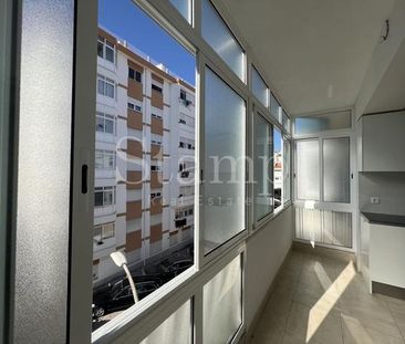 Apartamento T3 - Photo 1