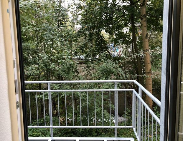Siegen Zentrum - 4 ZKBB - WG geeignet - direkt am Fluss - Foto 1