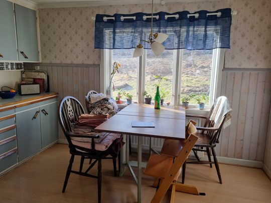 Morlanda-Gunneröd, Ellös - Photo 1