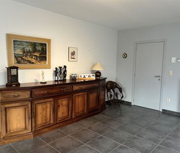 Gelijkvloers appartement met 2 slaapkamers - Foto 5