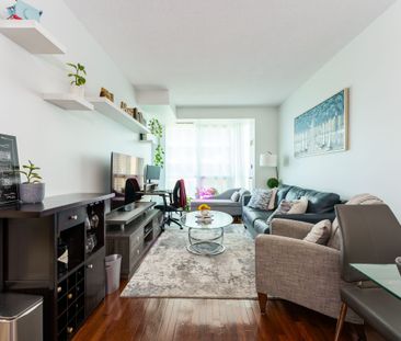 For Lease - 1910 Lake Shore Boulevard Unit# 1401, Toronto, Ontario - Photo 1