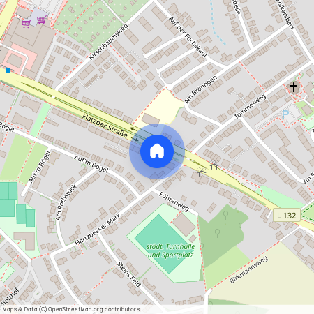 Hatzper Str. 141, 45149 Essen