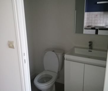 Location Appartement 1 pièce 19m² ANGERS 49100 - Photo 4