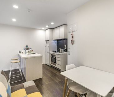 1 Bed Fully furnished in Park Residences - Photo 3