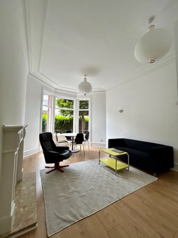 2 Bed Flat, Ingelby Drive, G31 - Photo 2