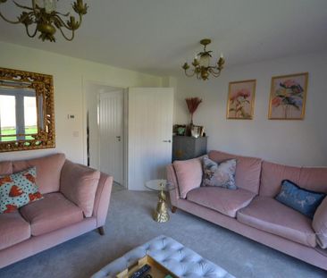 2 bedroom house to rent - Photo 2