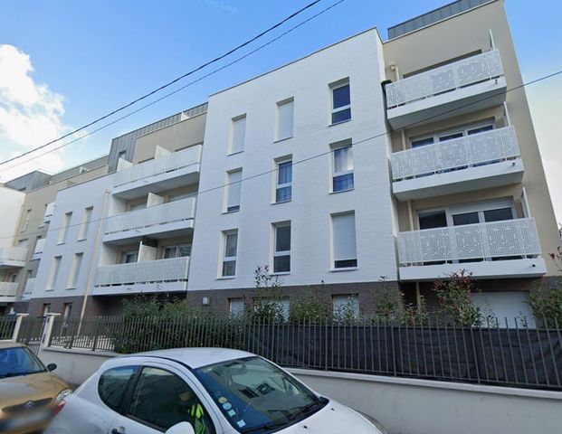 Appartement 2 pièces - Photo 1
