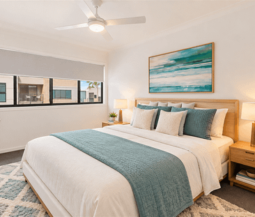 Spacious Family Townhome in the Prestigious Serenity Complex - Photo 6