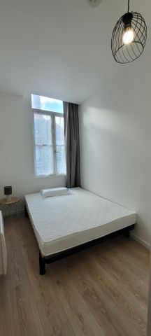 Location Appartement 2 pièces 20m² ST OMER 62500 - Photo 2