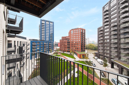 City Island Way, London - Photo 5