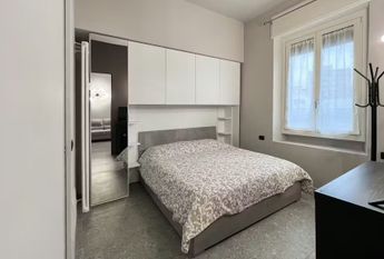 Via Padova, Milan, Lombardy 20127