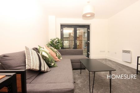 Cumberland Street, Liverpool, L1 6BU - Photo 4