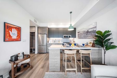 For Lease - 484 Spadina Avenue Unit# 415, Toronto, Ontario - Photo 2