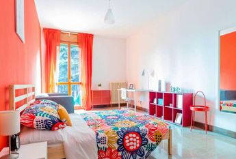 Via Felice Mendelssohn, Padova, Veneto 35132