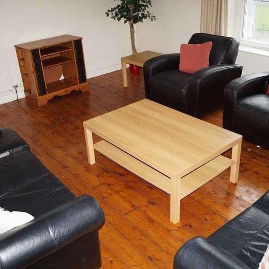 Calsayseat Road, First Floor, AB25 - Photo 1