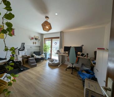 Geräumige Doppelhaushälfte mit schönem großen Garten, frei ab Janua... - Photo 2