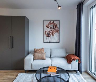 Pronájem bytu 1+1 • 25 m² bez realitkyBerlin Oberschöneweide Berlin... - Photo 6