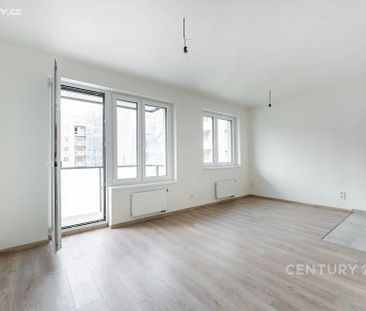 Pronájem bytu 1+kk 32 m² - Photo 5