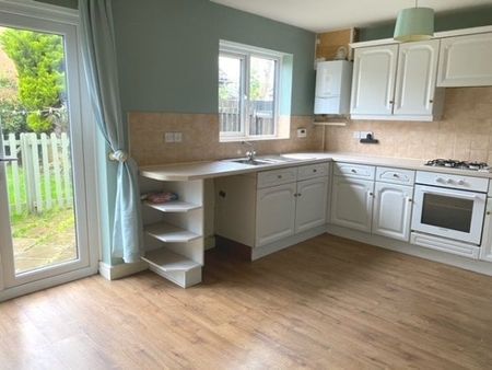 Roeburn Drive, Grosvenor Park, Moreca... - Photo 5