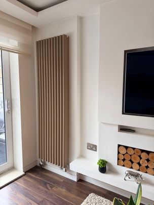 2 Bed Flat, Rotherhithe Street, SE16 - Photo 1