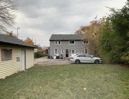 For Lease - 1396 Leighland Road Unit# A, Burlington, Ontario - Photo 5