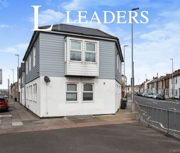 1 bedroom house to rent Wells Terrace, Twyford Avenue, Portsmouth, PO2 - Photo 1