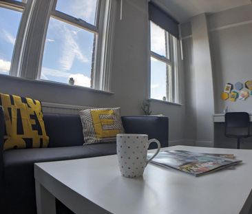 1 bedroom property to rent - Photo 3