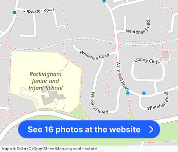 Rockingham Way, Rotherham, S61 4HZ - Photo 1