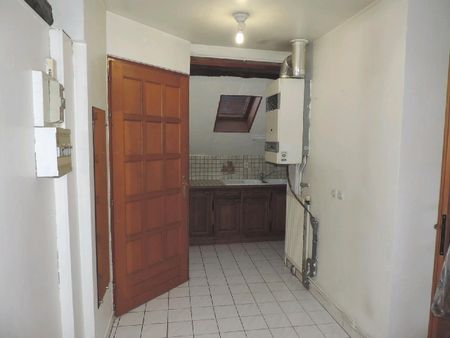 Appartement 32 m² - 2 Pièces - Groslay (95410) - Photo 2