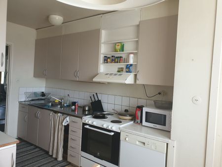 Studievägen, Skogås - Photo 5