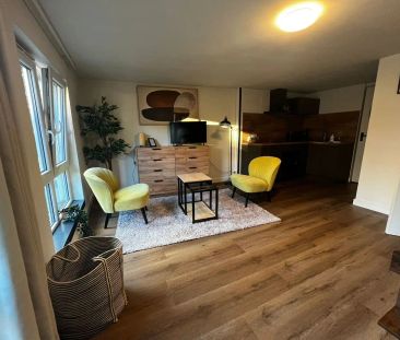 Studio meublé Rijnkade, Arnhem - À louer - Photo 1