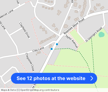 Bagslate Moor Road, Rochdale, Greater Manchester, OL11 - Photo 1