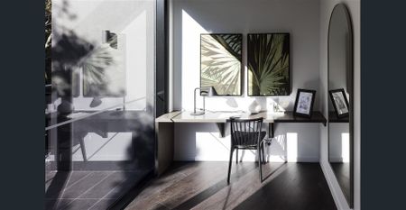 Rare city 3 bed Townhouse + up to 8wks RENT FREE * - book your inspection today! - Photo 4