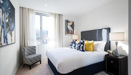 Garrett Mansions, W2, Edgware Road - Photo 4