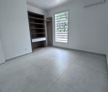 Propriété - Photo 1