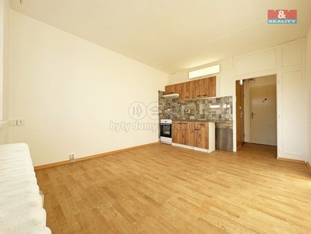 Pronájem bytu 1+kk 20 m² - Photo 5