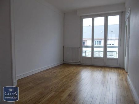 Appartement à louer 3 pièces 45.08m² - Photo 2