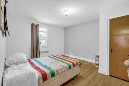 For Lease - 65 Riverdale Avenue Unit# 2, Glebe - Ottawa East and Area, Ontario - Photo 4
