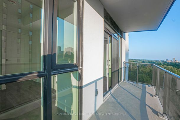 For Lease - 202 Burnhamthorpe Road Unit# 803, Mississauga, Ontario - Photo 1